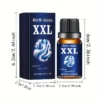 Body Energizing Treatment Oil, Men's Adult Aphrodisiac Oil
