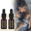 Elephant Edition Men's Essential Lubricant 0.34oz