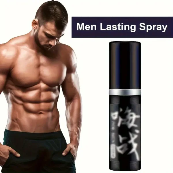 Water-Based Lubricant, Long Lasting (1.69 oz)