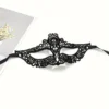 Adult Women Party Fun Sexy Eye Mask