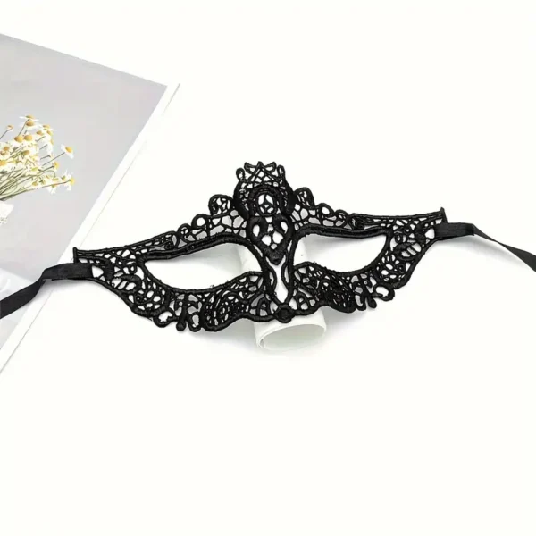 Adult Women Party Fun Sexy Eye Mask