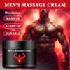 Panax Ginseng Men's Power Widow Lasting Boost of Confidence