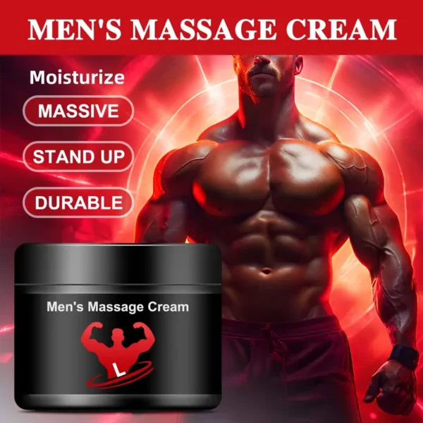Panax Ginseng Men's Power Widow Lasting Boost of Confidence