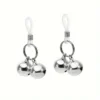Wireless Double Peak Breast Clamp