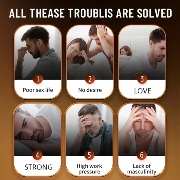 Adult Intimacy Enhancer