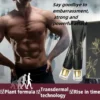 Men'S Sexual Wellness Enhancer