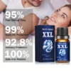 Body Energizing Treatment Oil, Men's Adult Aphrodisiac Oil