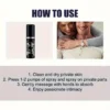 Water-Based Lubricant, Long Lasting (1.69 oz)
