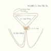 Sexy Butterfly Bow Nipple Chain