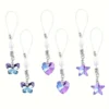 3 Pieces Sexy Boho Long Nipple Clips