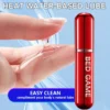 Male Heat Water-Based Personal Lube