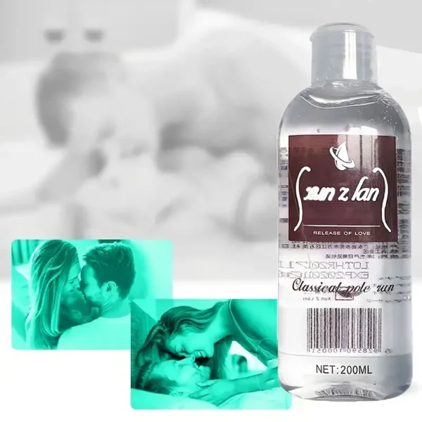 Long-lasting water-based lubricants