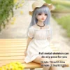 70CM Full Body TPE Doll