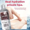 Long-lasting water-based lubricants
