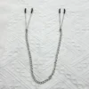 Stainless Steel Chain Breast Clips