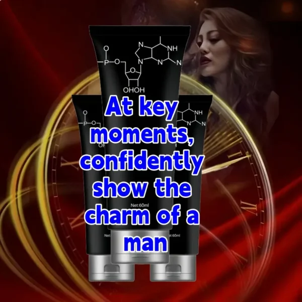 Men's Ultimate Pleasure Enhancer