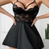 Sexy Women's Lingerie Set
