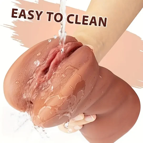 3 In 1 Male Masturbation Cup