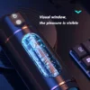 Automatic Sucking Male Masturbator