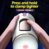 Penis Endurance Exerciser Ten Frequency Electric Masturbator