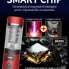 Powerful self-pumping masturbation cups for maximum pleasure