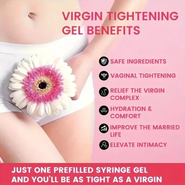 Pleasure-enhancing fluids