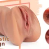 3 In 1 Male Masturbation Cup