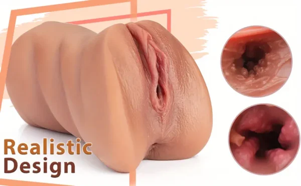 3 In 1 Male Masturbation Cup