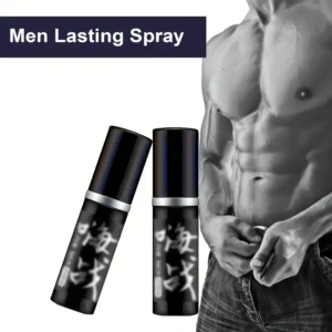 Water-Based Lubricant, Long Lasting (1.69 oz)
