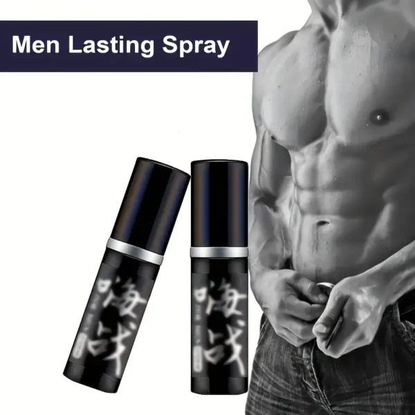 Water-Based Lubricant, Long Lasting (1.69 oz)