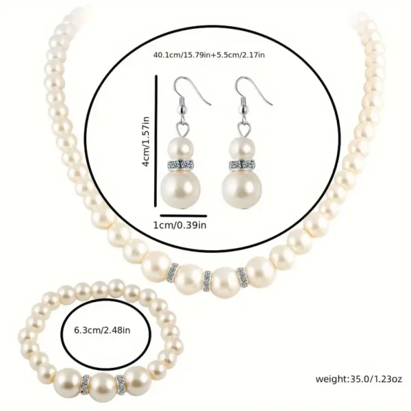 Jewelry Set for Women