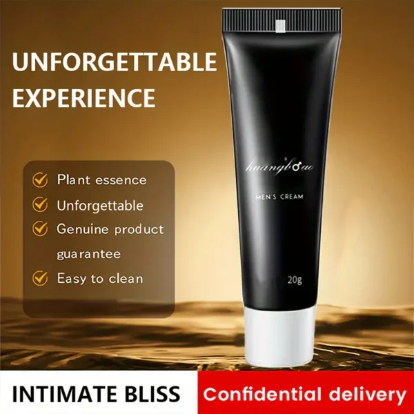 Adult Intimacy Enhancer