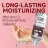 Long-lasting water-based lubricants