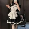 Naughty Maid Character Pendant Costume