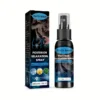 Men's Backcourt Relaxation Spray Backcourt Relaxation Enhanced Fun
