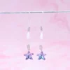 3 Pieces Sexy Boho Long Nipple Clips