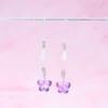 3 Pieces Sexy Boho Long Nipple Clips