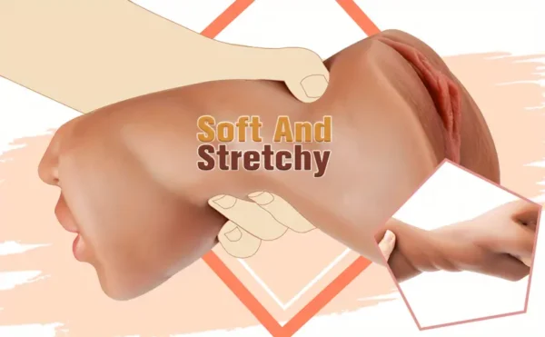 3 In 1 Male Masturbation Cup