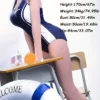 170cm  Full Body Sex Dolls