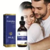Men's Secret Strength, Long Lasting Effects