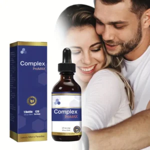 Men's Secret Strength, Long Lasting Effects