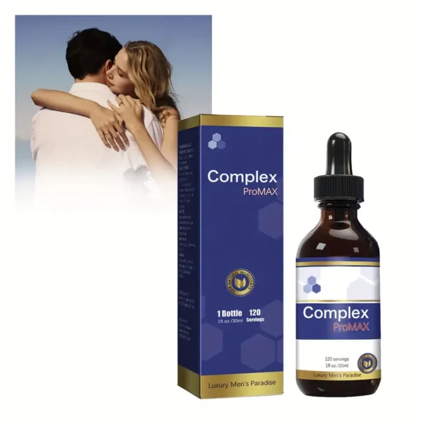 Men's Secret Strength, Long Lasting Effects