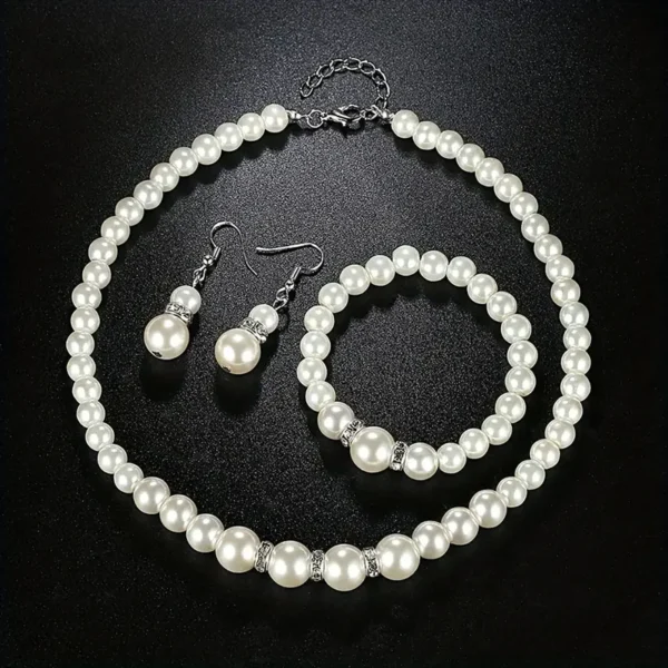Jewelry Set for Women