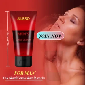 1.69 oz Men's Erotica for Couple's Pleasure