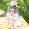 70CM Full Body TPE Doll