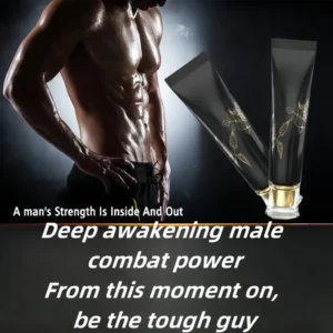 Men'S Sexual Wellness Enhancer