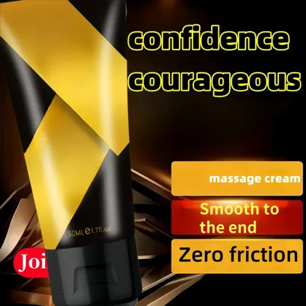 Enhance Intimate Moments with Smooth Texture and Zero Friction