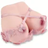Like Big Boobs, Ultra-Realistic Vagina Channel