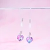 3 Pieces Sexy Boho Long Nipple Clips