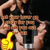 Men's Ultimate Pleasure Enhancer
